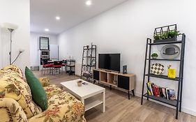 Apartamento Zubia Barakaldo Bec Bilbao